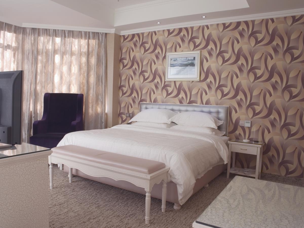 Xinyijia City Hotel Urumçi Dış mekan fotoğraf